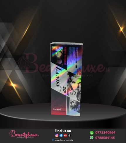 Laniss Hair Color Natural Black2.0